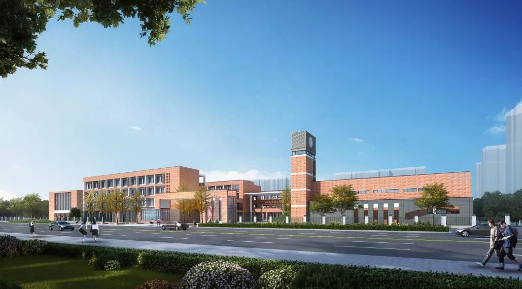 收藏过的学校,新吴区学校最新动态