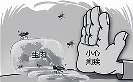 急性肠胃炎什么情况需要就医,恶心呕吐肠胃炎