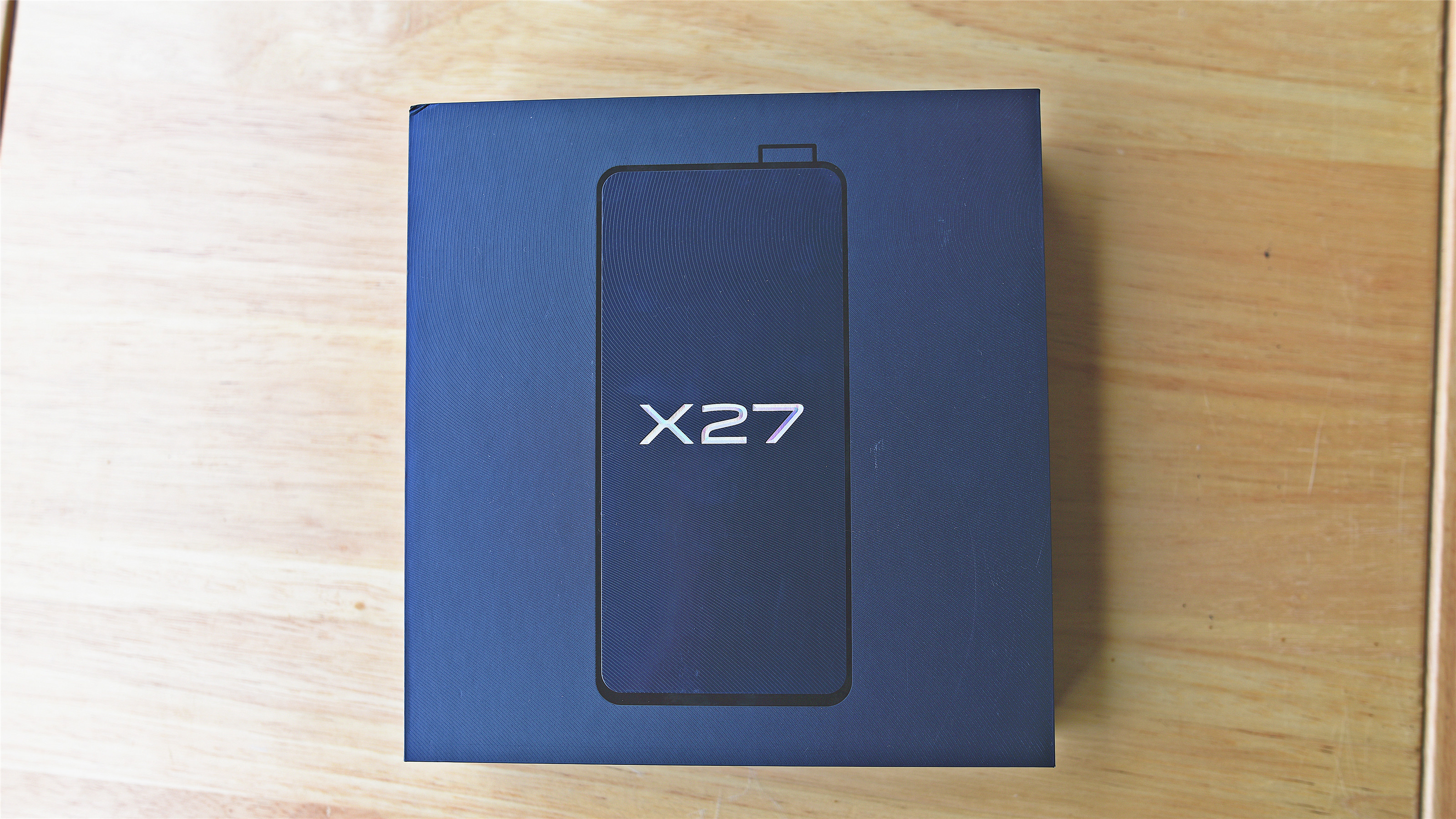 vivox27手机最大的亮点,vivox27全面屏体验怎样