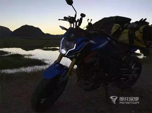 豪爵dr160百公里加速,豪爵dr160打火没反应