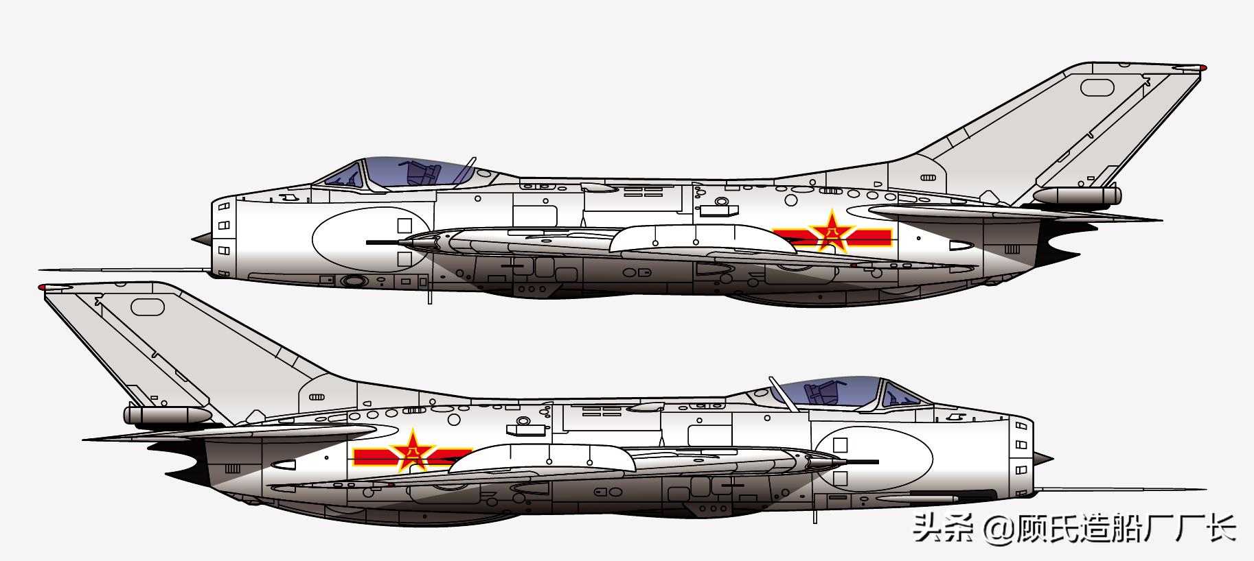 死地求生，记89号轰-6孙鄂军机组1983.11.2空中撞机后的成功自救
