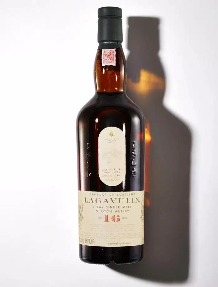 麦卡伦威士忌2020,2020威士忌排行榜