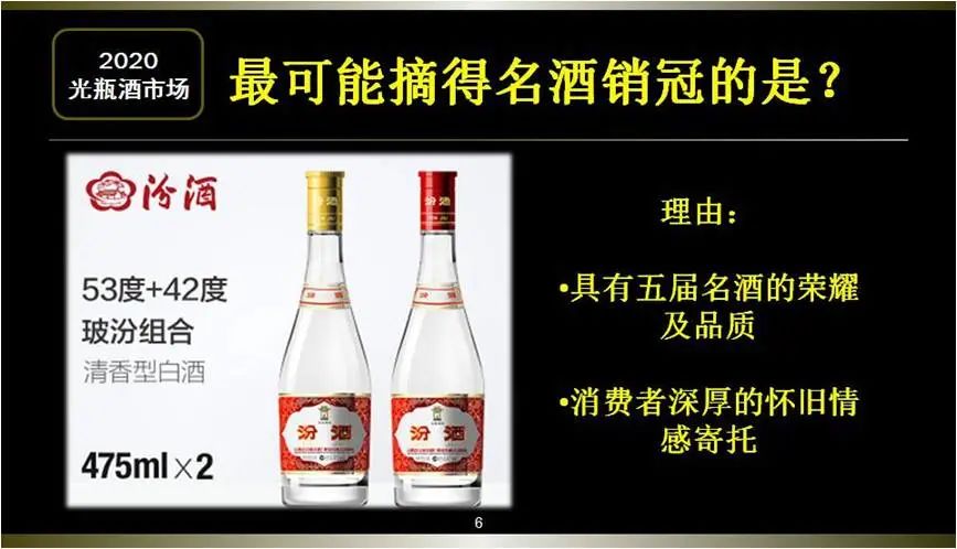 小9茶谈∣洞见：2020光瓶酒十个之最！