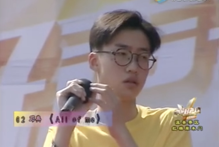 邓典很厉害吗,邓典到底有多强