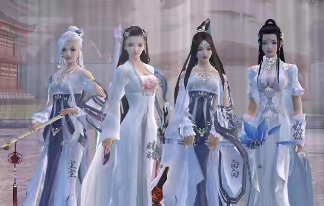 剑网3pvp装备差距大吗,剑网3pve看团队信息