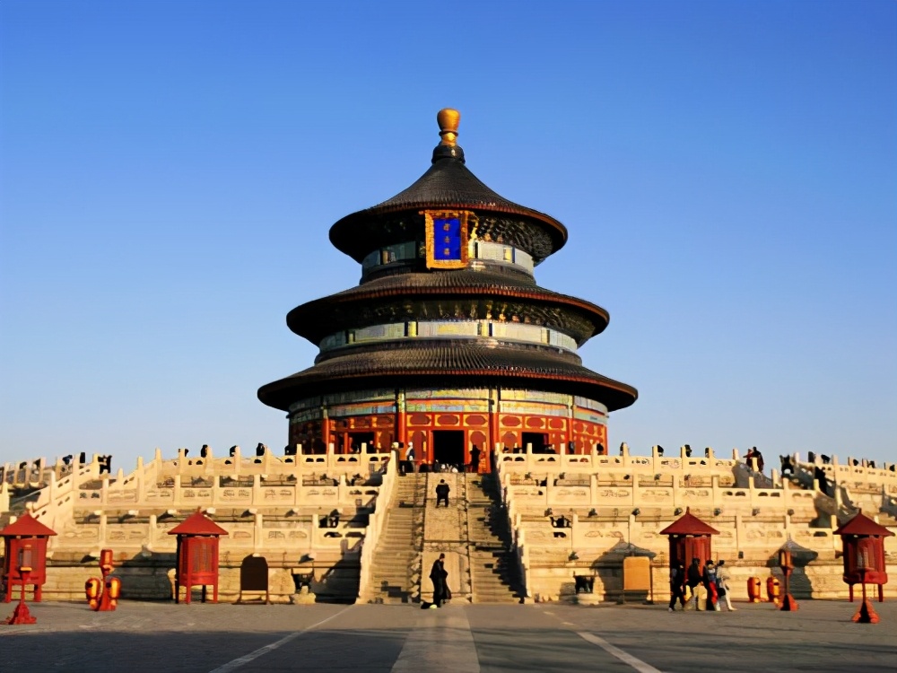 中国古建筑传统屋顶形制,中国古建筑屋顶构造