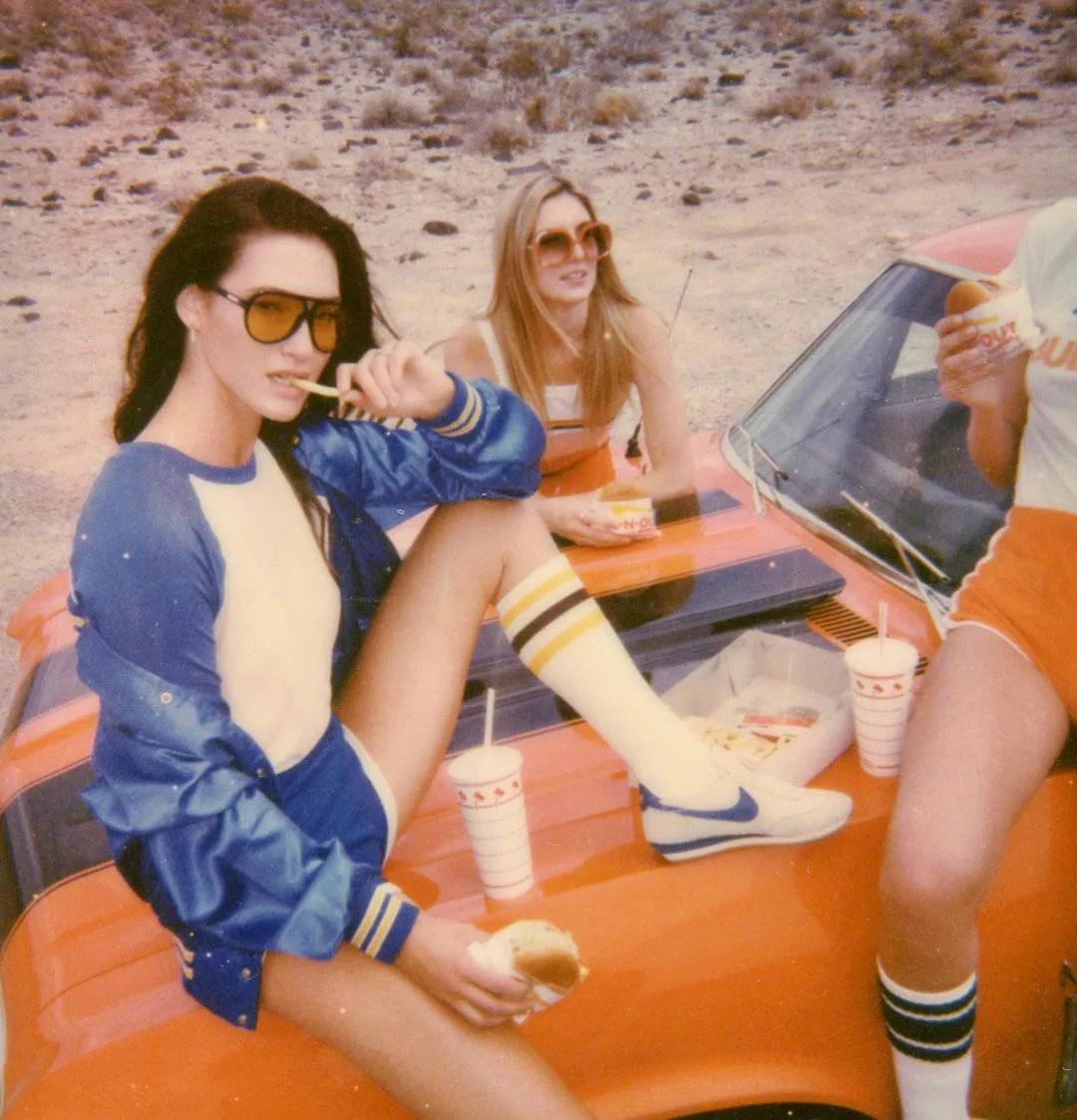 拍闺蜜照怎么拍才好看,闺蜜照如何拍得好看