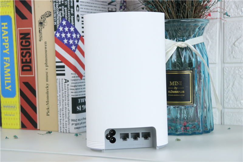 华为路由器q2pro测试正常上网慢,华为路由器q2pro亮红灯怎么解决