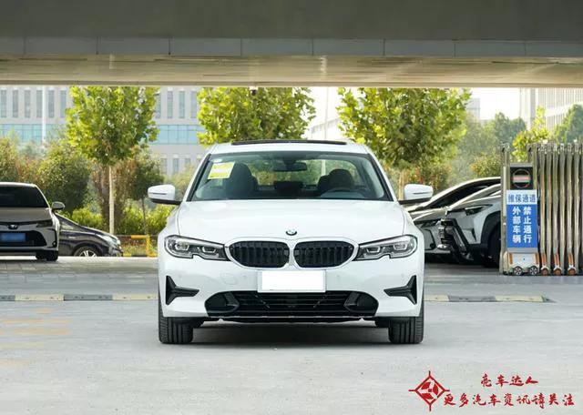 宝马320i怎么样?2.0T156马力,动力够用吗?