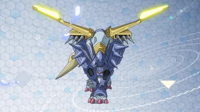 第一部数码宝贝实力排名,最强的数码宝贝排行榜