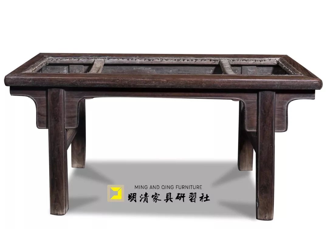 明式黄花梨红木家具,极品黄花梨古典家具中的美学典范