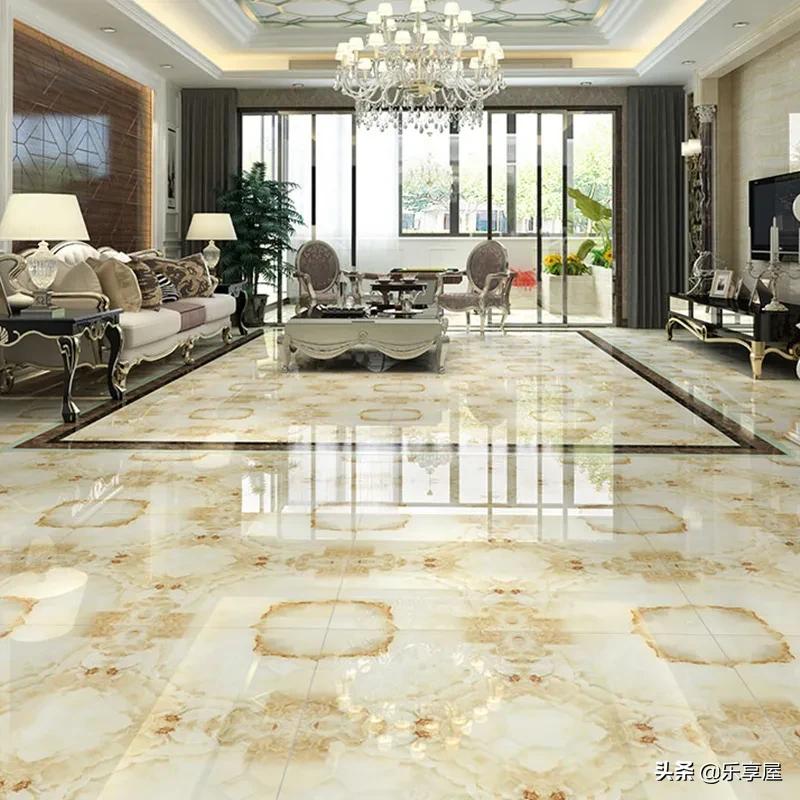 瓷砖市场调查与市场分析,去瓷砖市场怎么才不会被坑