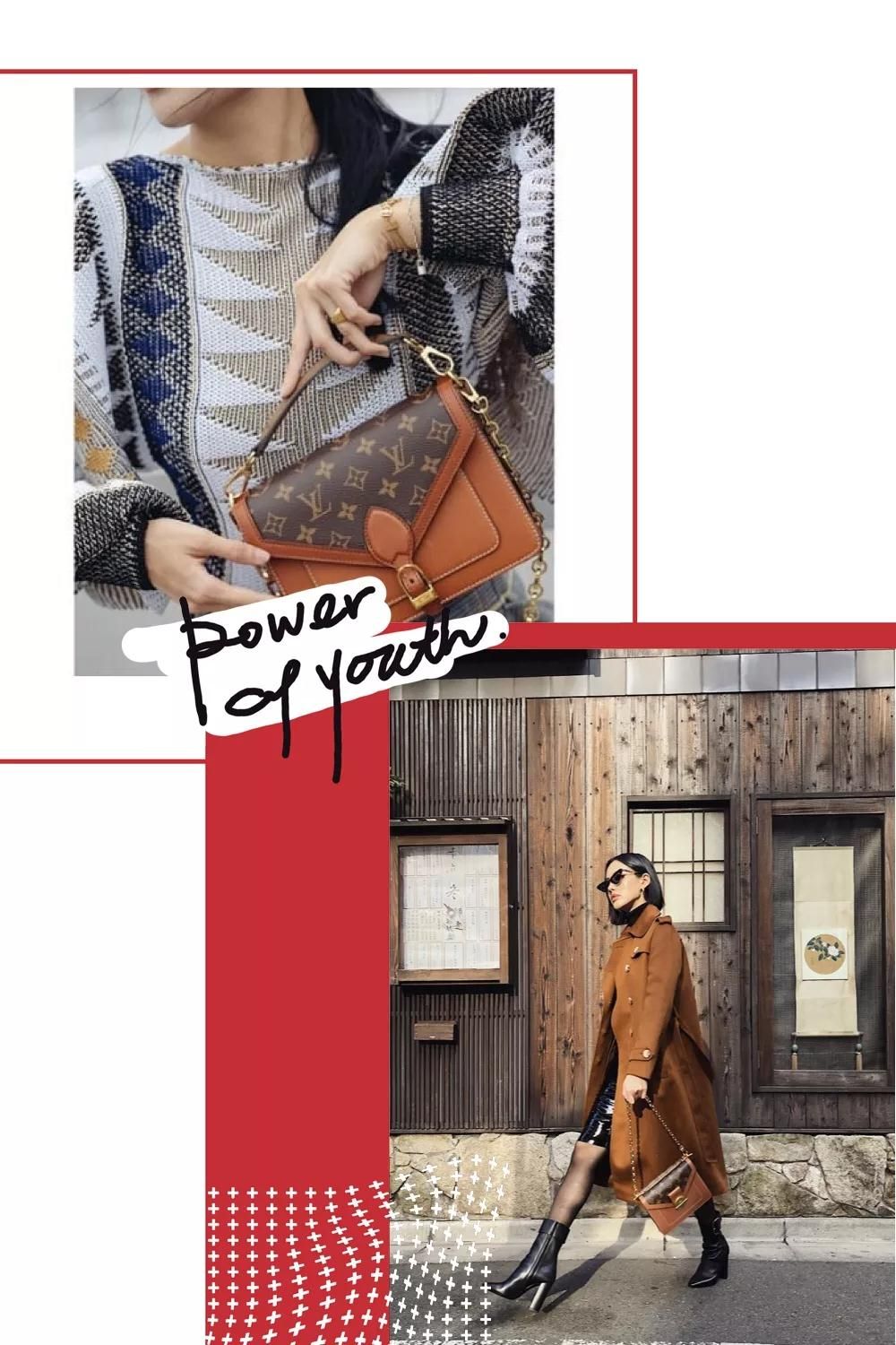 2022春季必买包包,2019春夏包包推荐