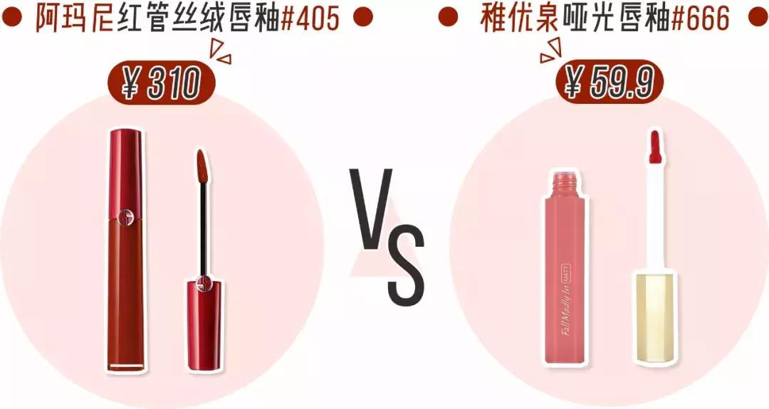 求你别买YSL、TF了！9支“平替口红”，省下一座矿