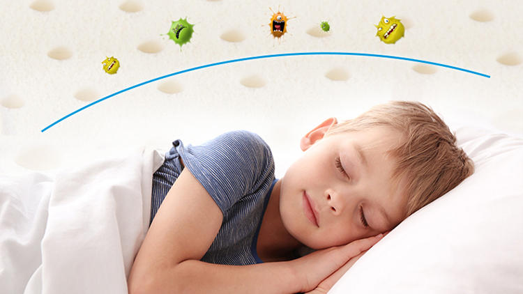 泰国品牌乳胶床垫排名第一,泰国乳胶床垫品牌价格表大全图