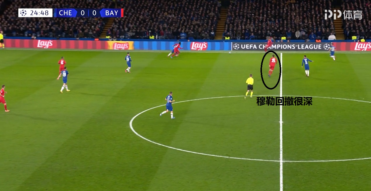 拜仁残阵狂射31脚创巴黎纪录,深度解析拜仁最后一球