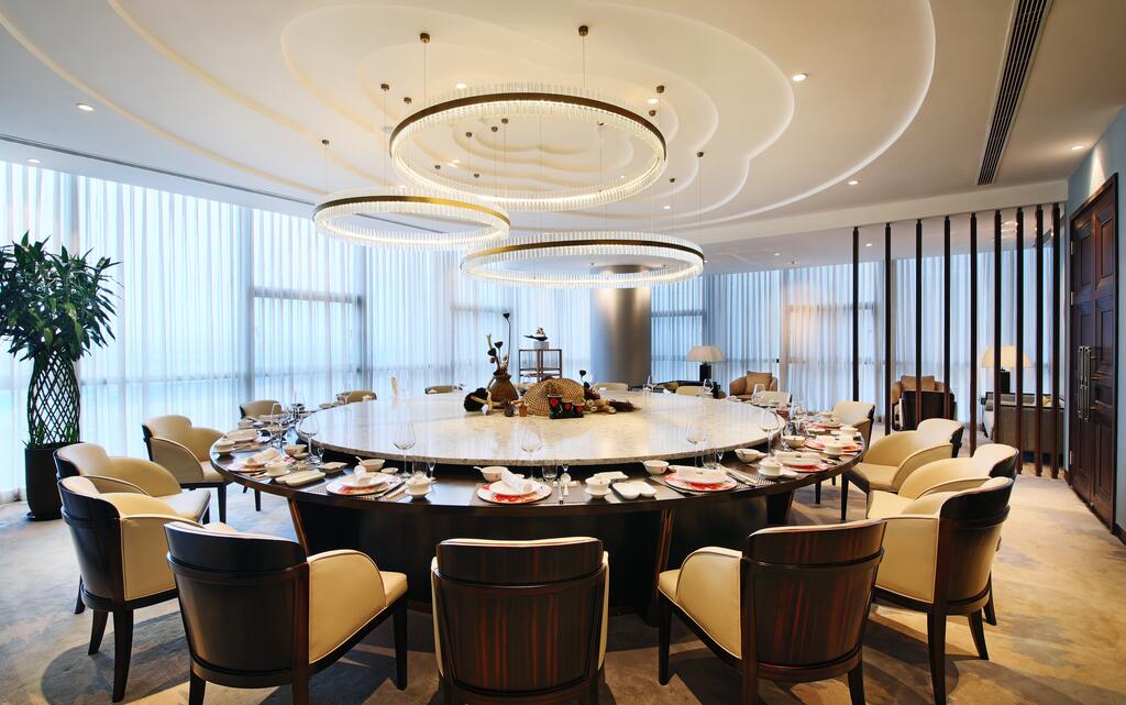 无锡太湖华邑酒店什么档次,无锡太湖华邑酒店游泳池