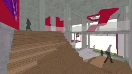 没有创新就没有活路,没有创新就没有未来