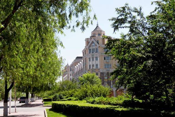 有人问你：哈尔滨哪个区（市）县最大哪个最小？都有啥？你知道不