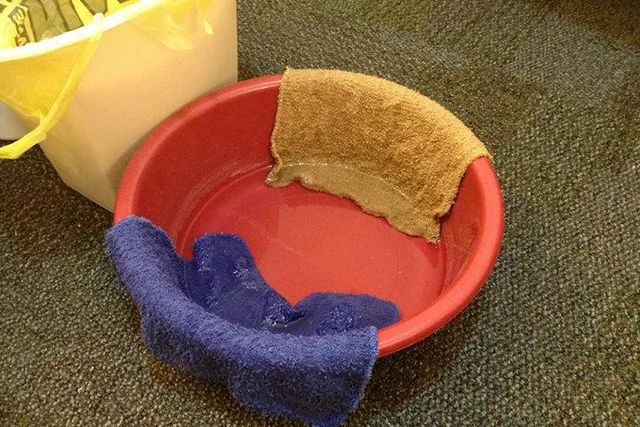 油锅着火不要慌原版,油锅着火别着急下一句