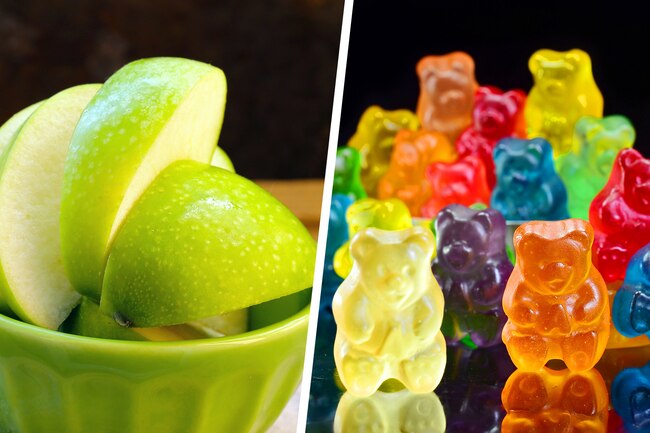 隐形糖的副作用有哪些,隐形糖有什么好处