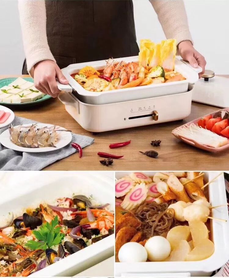 好物种草|超高颜值的小家电,分分钟想剁手