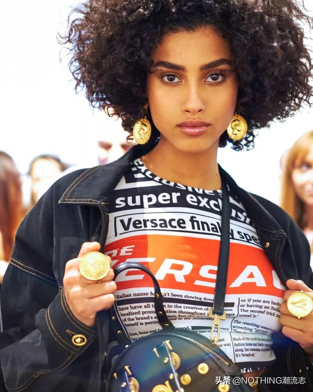 全球最热门时尚品牌,2020十大潮流品牌