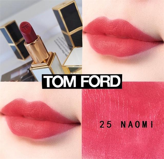 断货王色号推荐,tf断货王口红裸色