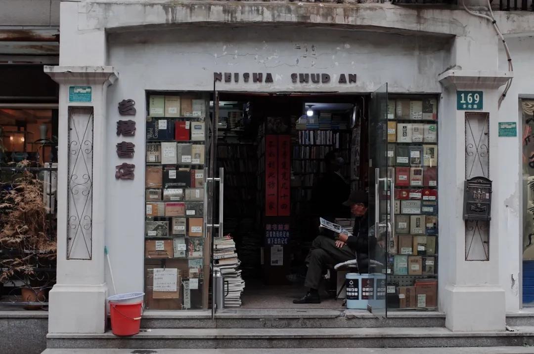 上海二手书哪里有售,上海二手书便宜市场