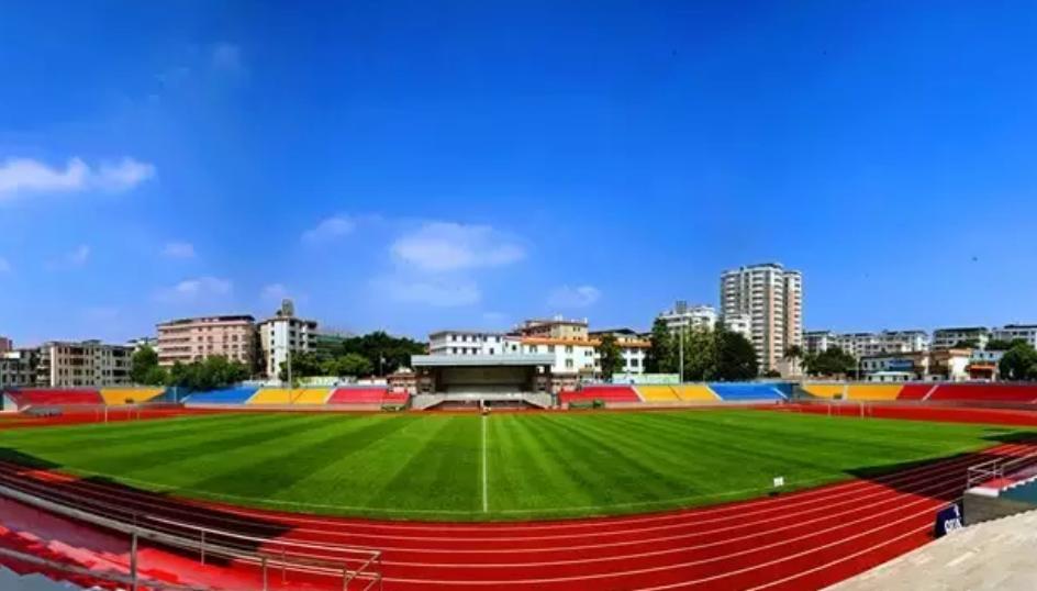 带你认识韶关,带你认识梅州