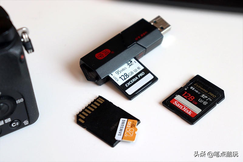 即拍秒传+专业云端管理，影像云管家VBox6单反智能无线传输器