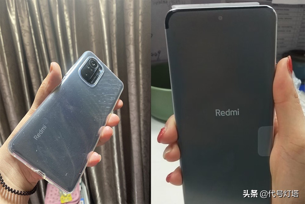 真我gtneo闪速版和红米k40哪个好,真我gt好还是红米k40pro好