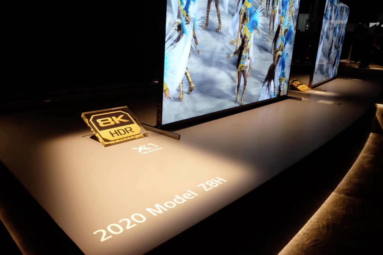 黑电行业是什么,2024黑电行业的发展趋势