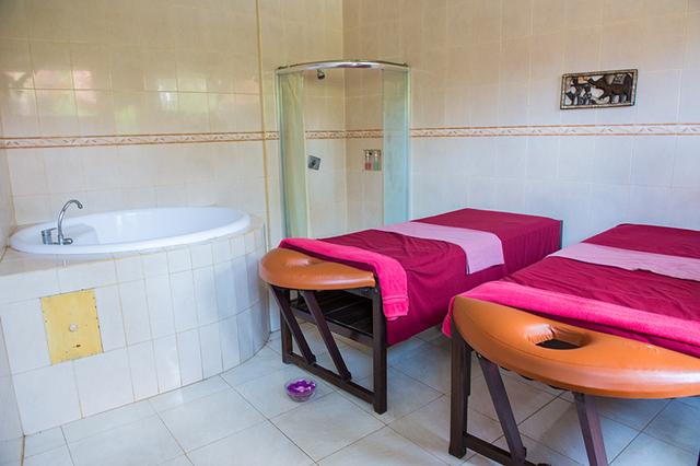 巴厘岛spa旅游真实感受,在泰国巴厘岛做spa的感受