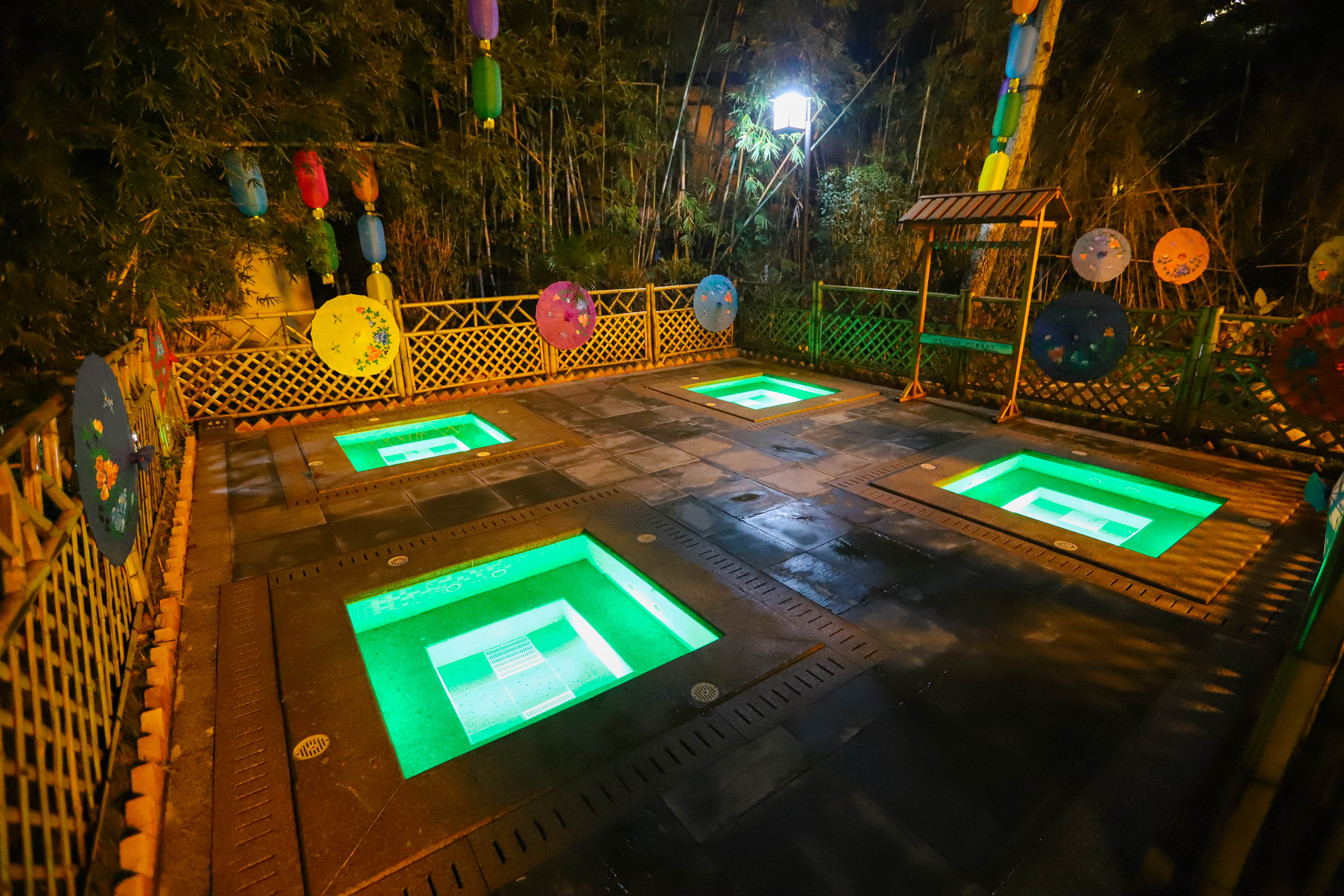 珠海海泉湾春节,珠海海泉湾春节旅游攻略