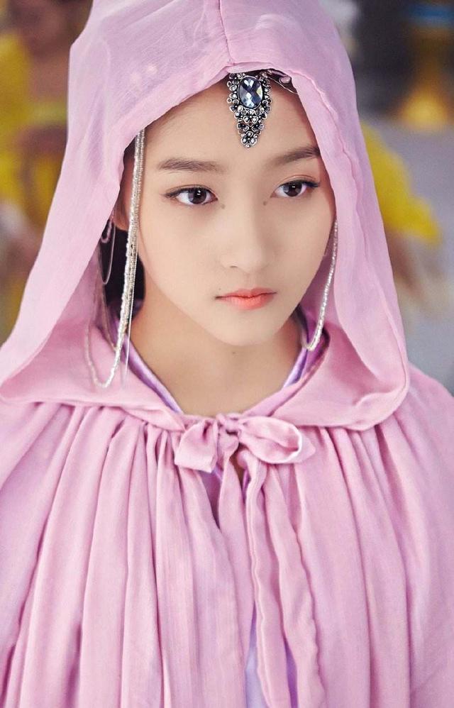 迪丽热巴香港知名度,迪丽热巴英皇