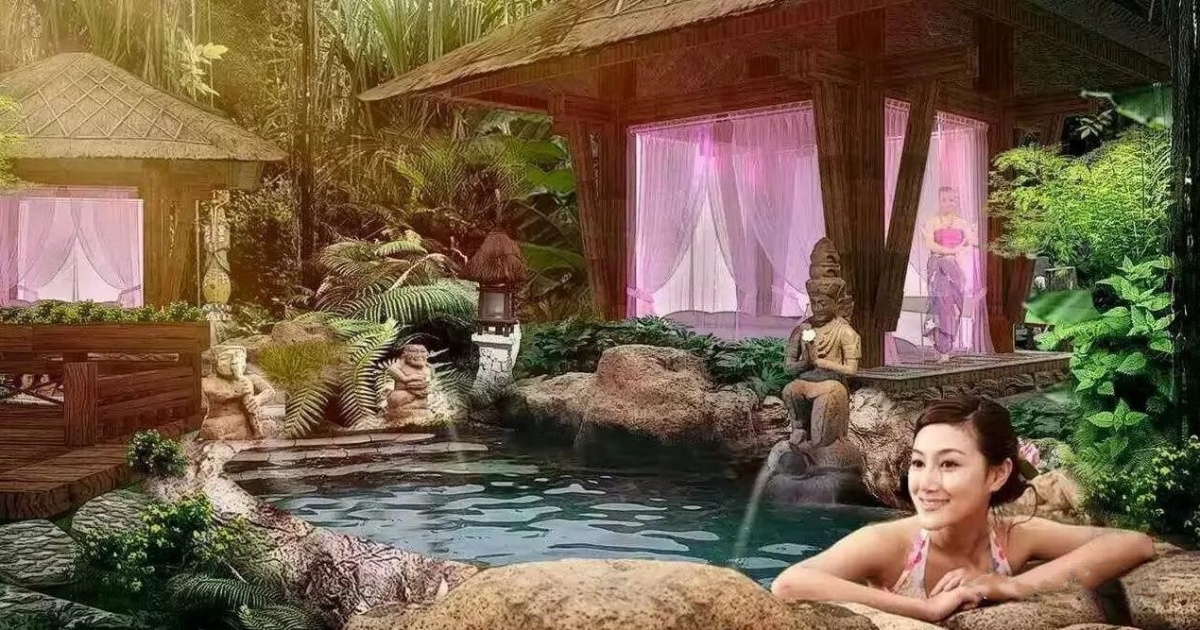 丹东温泉旅游攻略,丹东温泉二日游攻略