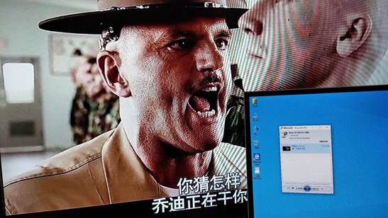 叮咚！电脑加入同屏套餐，不必羡慕安卓与IOS——同屏器进阶教程