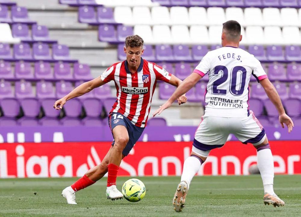 一文读懂朱格拉周期,马竞时隔七年再次夺冠