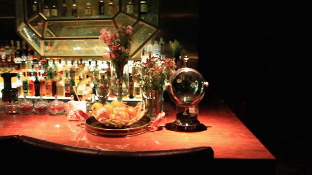 高逼格威士忌酒吧,呼和浩特威士忌酒吧推荐