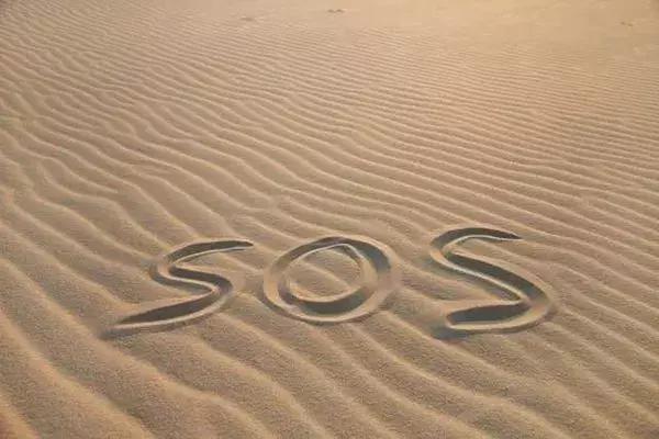 野外遇险的应对方法,野外遇险求救信号有哪些