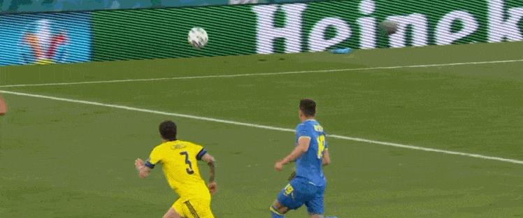 读秒绝杀世界杯,乌克兰津琴科欧洲杯