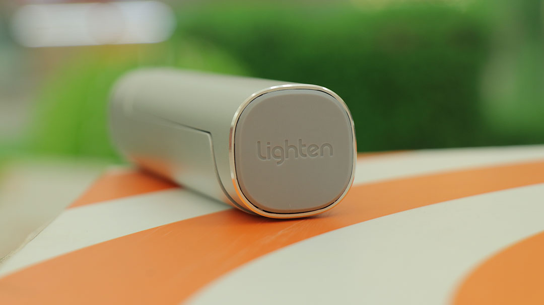 米家推出的点读机！LightenAl英语阅读伴侣上手体验