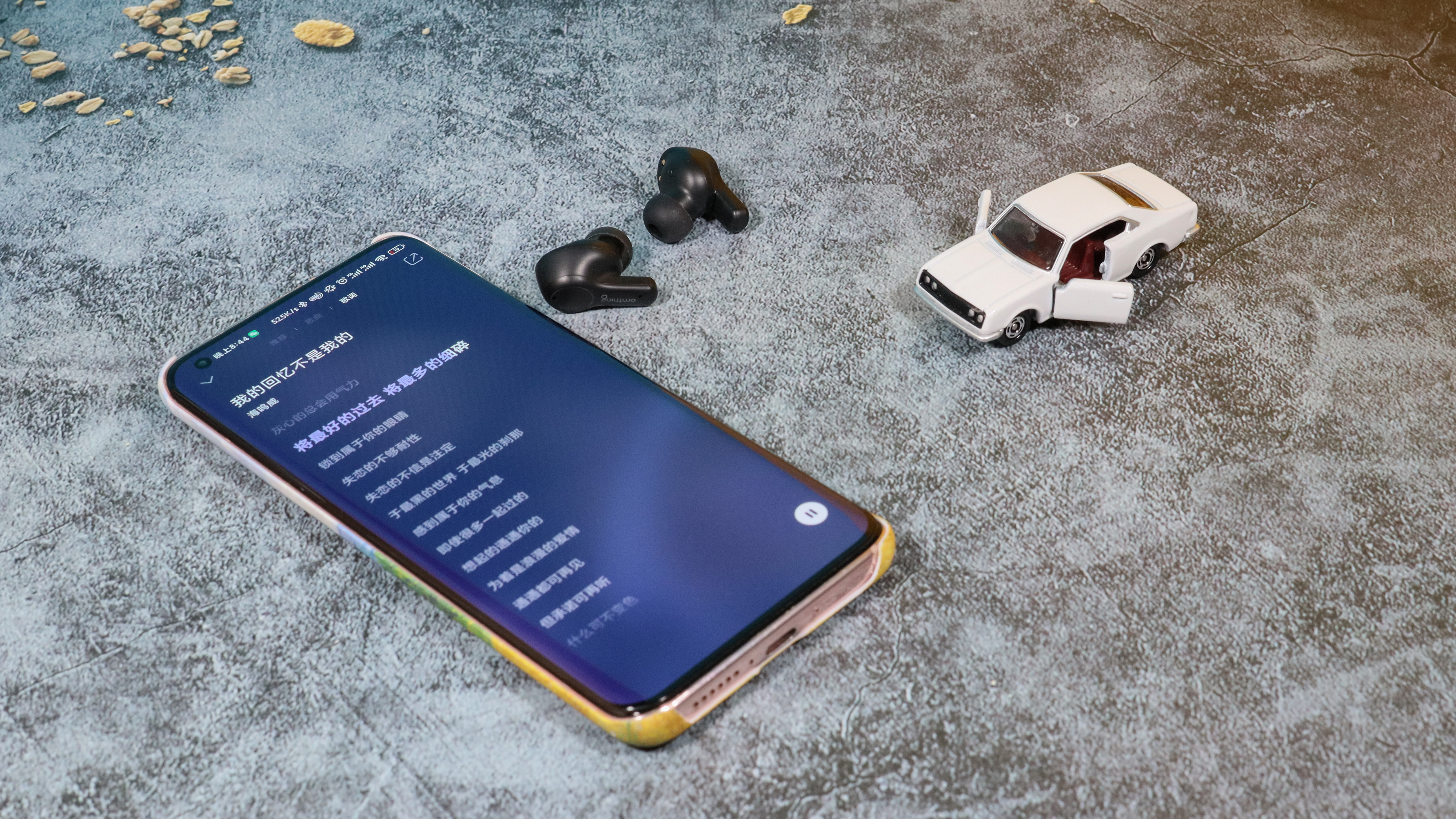 万魔omthingfree蓝牙耳机测评,真无线蓝牙耳机小白测评