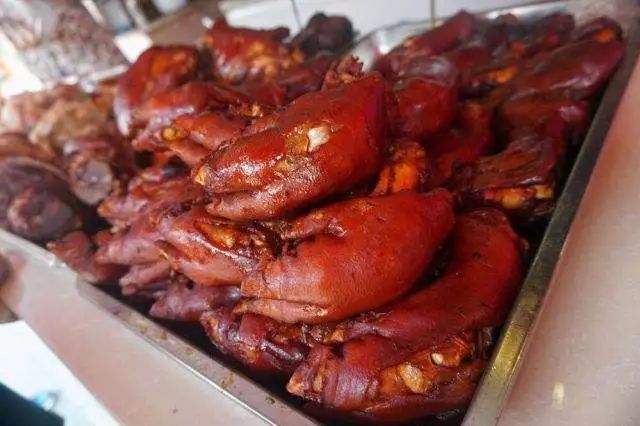 上海美食特别多的古镇,上海附近可以吃美食的古镇