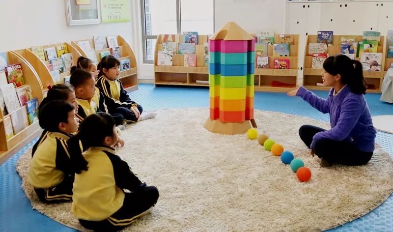 西方学前教育与中国传统文化结合,传统文化如何与学前教育相融合