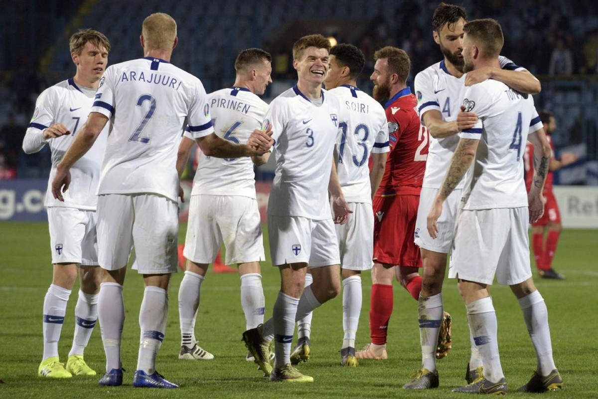 欧洲杯丹麦vs芬兰比赛结果如何,欧洲杯丹麦vs芬兰结果如何