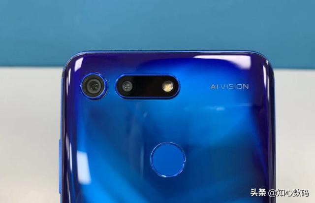 荣耀v20huaweikirin980处理器,荣耀v20首发价