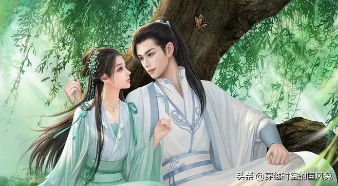 李煜和小周后结局是什么,李煜与小周后近况