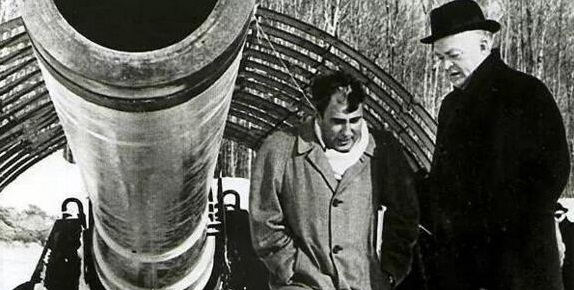 美国陆军改进型火炮,美国陆军超级火炮